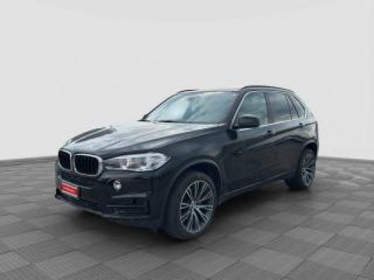 usato BMW X5
