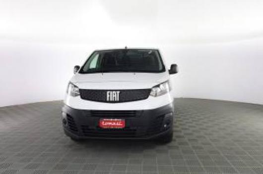usato FIAT Scudo