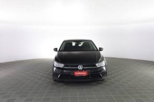 usato VOLKSWAGEN Polo