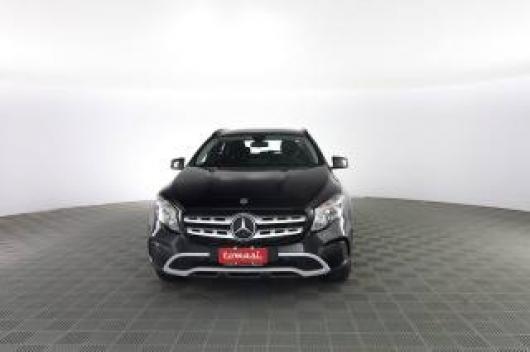 usato MERCEDES CLA