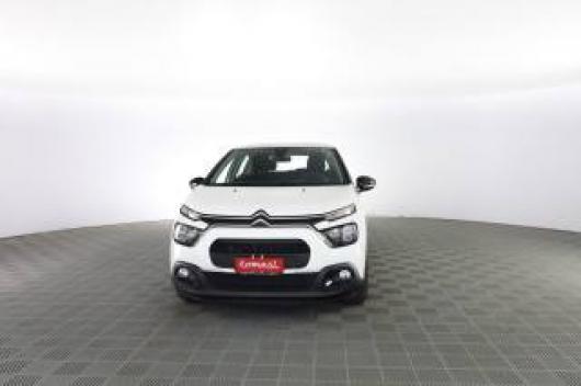 usato CITROEN C3