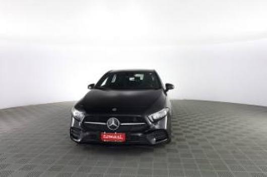 usato MERCEDES A 180