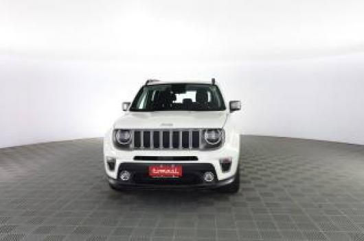 usato JEEP Renegade