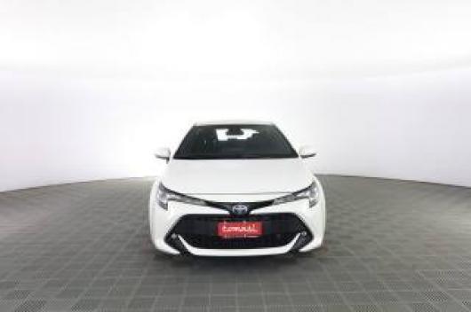 usato TOYOTA Corolla