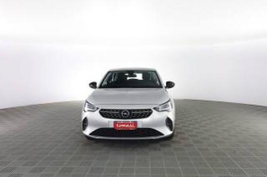 usato OPEL Corsa