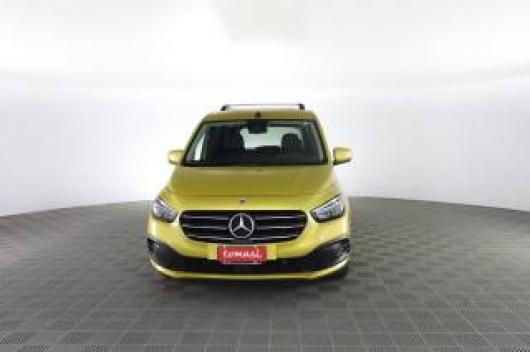 usato MERCEDES CLA
