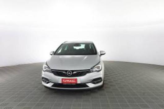 usato OPEL Astra