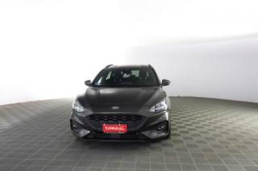usato FORD Focus