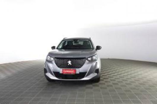 usato PEUGEOT 2008