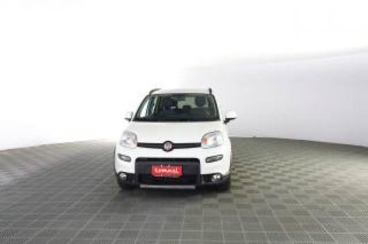 usato FIAT Panda