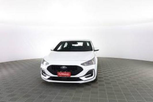 usato FORD Focus
