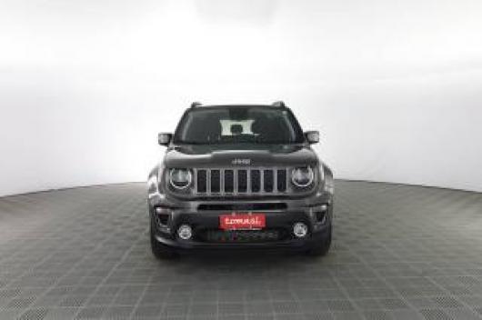 usato JEEP Renegade