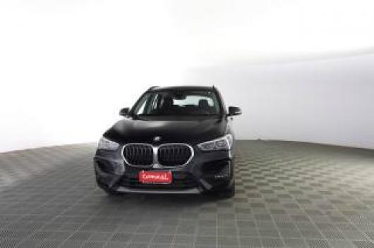 usato BMW X1