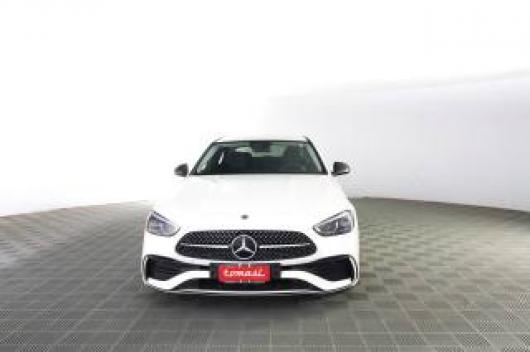 usato MERCEDES CLA