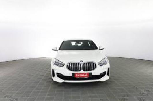 usato BMW 118