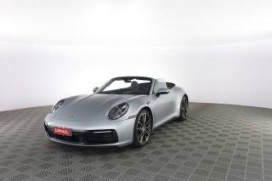 usato PORSCHE 911