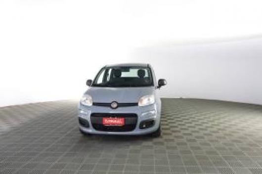 usato FIAT Panda