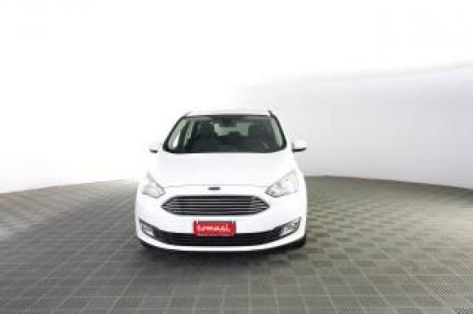 usato FORD C Max