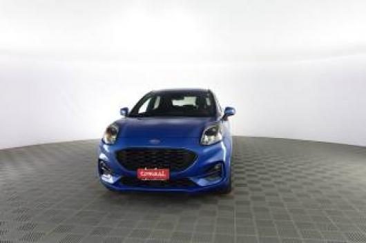 usato FORD Puma