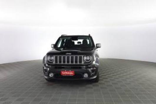 usato JEEP Renegade