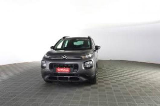 usato CITROEN C3 Aircross