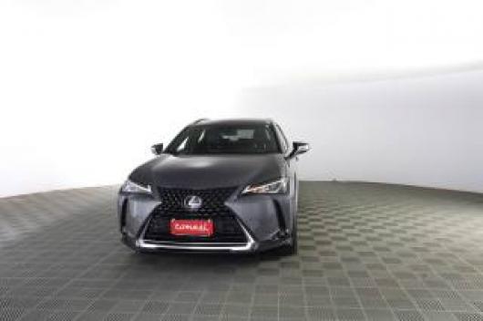 usato LEXUS Altro