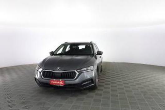 usato SKODA Octavia