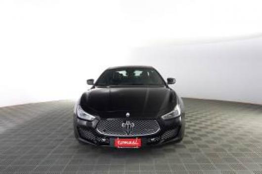 usato MASERATI Ghibli