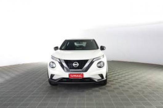 usato NISSAN Juke