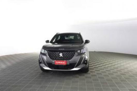 usato PEUGEOT 2008