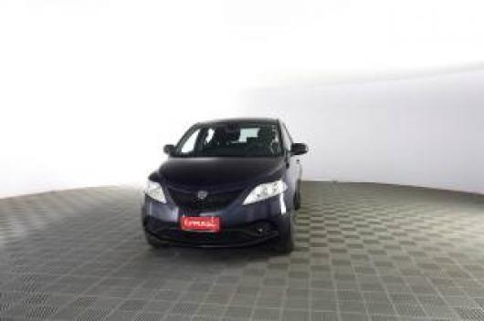 usato LANCIA Ypsilon