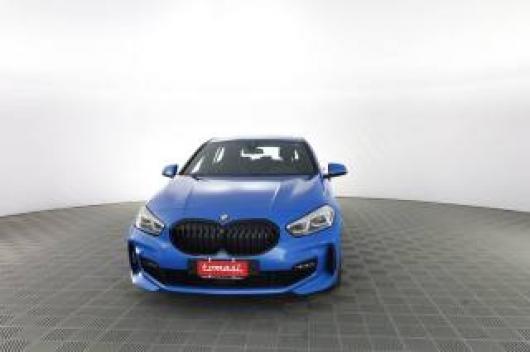 usato BMW 118
