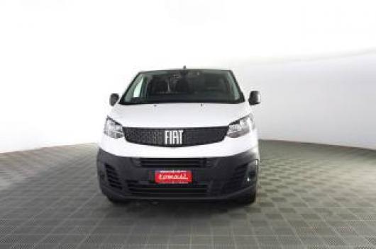 usato FIAT Scudo