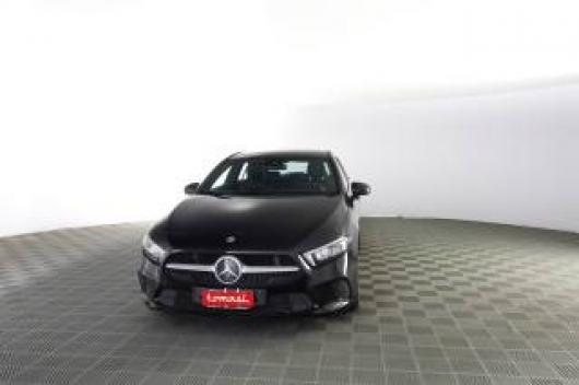 usato MERCEDES A 180