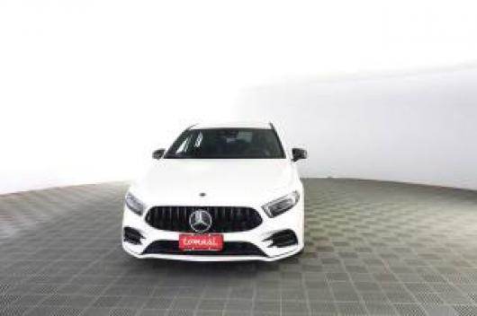 usato MERCEDES A 180