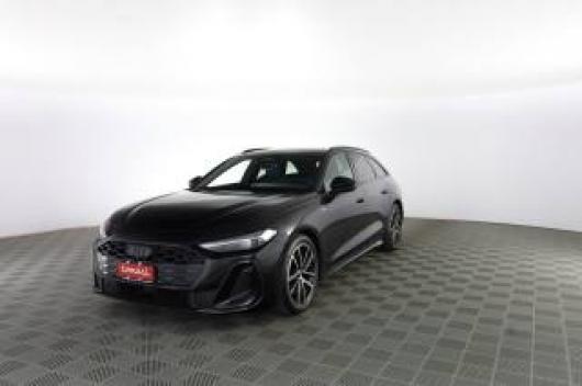 Km 0 AUDI A5