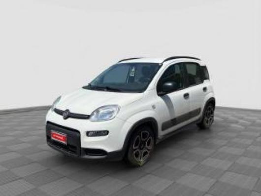 usato FIAT Panda