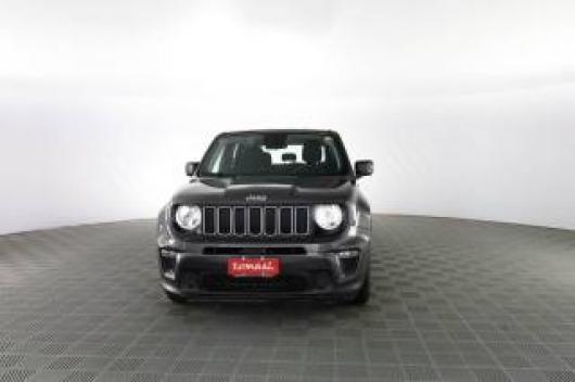 usato JEEP Renegade