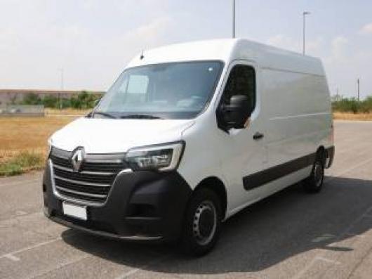 usato RENAULT Master