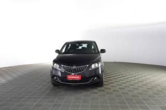 usato LANCIA Ypsilon
