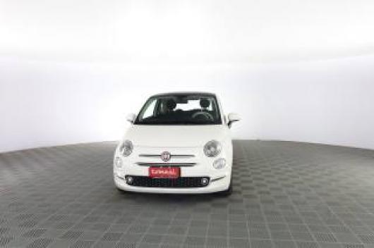 usato FIAT 500