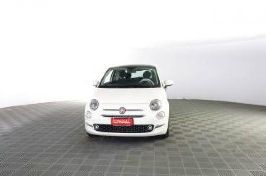 usato FIAT 500