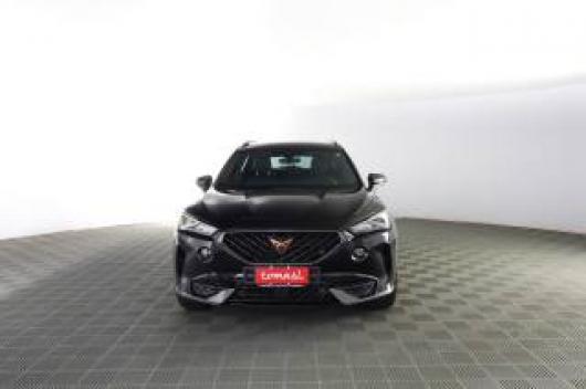 usato CUPRA Formentor