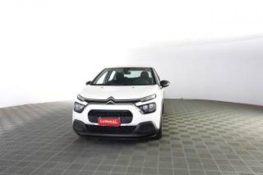 usato CITROEN C3