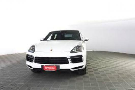 Cayenne