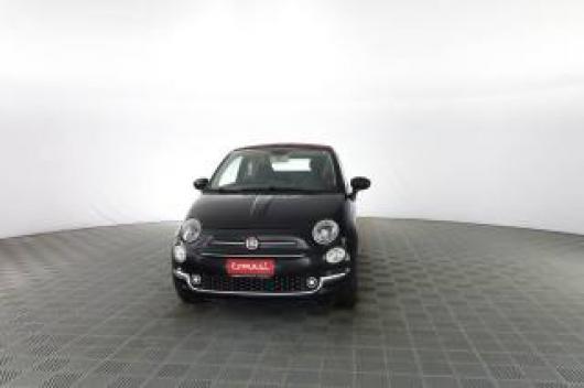 usato FIAT 500C