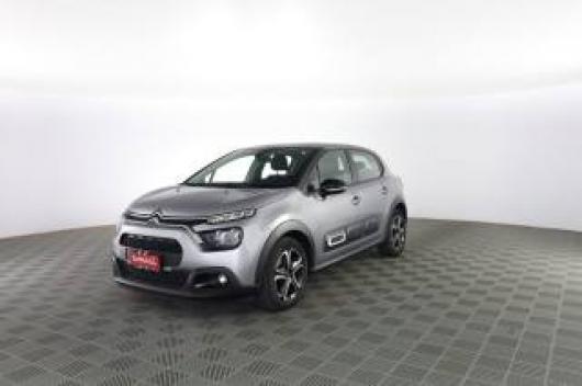 usato CITROEN C3