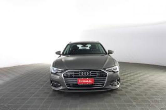 usato AUDI A6
