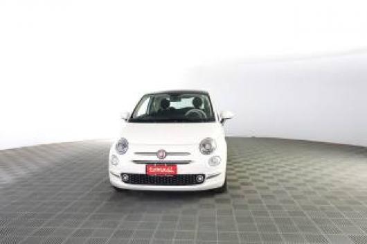 usato FIAT 500