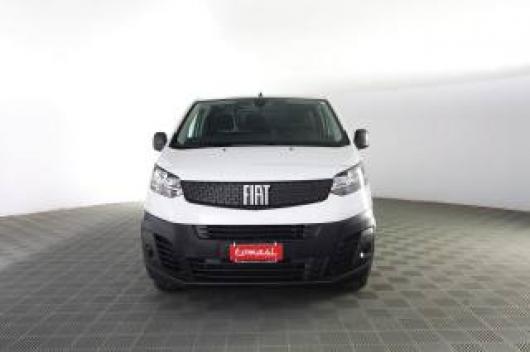 usato FIAT Scudo
